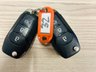 USED 2018 68 FORD FIESTA 1.1 Ti-VCT Zetec Hatchback 3 Door Petrol Manual Euro 6 (s/s) (85 ps) APPLE CAR PLAY 1 LADY OWNER