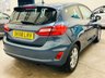 USED 2018 68 FORD FIESTA 1.1 Ti-VCT Zetec Hatchback 3 Door Petrol Manual Euro 6 (s/s) (85 ps) APPLE CAR PLAY 1 LADY OWNER