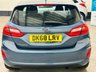 USED 2018 68 FORD FIESTA 1.1 Ti-VCT Zetec Hatchback 3 Door Petrol Manual Euro 6 (s/s) (85 ps) APPLE CAR PLAY 1 LADY OWNER