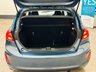 USED 2018 68 FORD FIESTA 1.1 Ti-VCT Zetec Hatchback 3 Door Petrol Manual Euro 6 (s/s) (85 ps) APPLE CAR PLAY 1 LADY OWNER