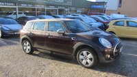USED 2015 65 MINI CLUBMAN 2.0 Cooper D Estate 6dr Diesel Manual Euro 6 (s/s) (150 ps) &pound;20 ROAD TAX, ULEZ COMPLIANT