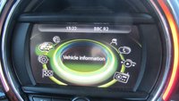 USED 2015 65 MINI CLUBMAN 2.0 Cooper D Estate 6dr Diesel Manual Euro 6 (s/s) (150 ps) &pound;20 ROAD TAX, ULEZ COMPLIANT