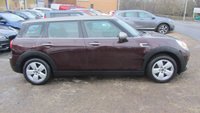 USED 2015 65 MINI CLUBMAN 2.0 Cooper D Estate 6dr Diesel Manual Euro 6 (s/s) (150 ps) &pound;20 ROAD TAX, ULEZ COMPLIANT