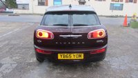 USED 2015 65 MINI CLUBMAN 2.0 Cooper D Estate 6dr Diesel Manual Euro 6 (s/s) (150 ps) &pound;20 ROAD TAX, ULEZ COMPLIANT