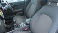 USED 2015 65 MINI CLUBMAN 2.0 Cooper D Estate 6dr Diesel Manual Euro 6 (s/s) (150 ps) &pound;20 ROAD TAX, ULEZ COMPLIANT