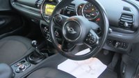 USED 2015 65 MINI CLUBMAN 2.0 Cooper D Estate 6dr Diesel Manual Euro 6 (s/s) (150 ps) &pound;20 ROAD TAX, ULEZ COMPLIANT