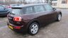 USED 2015 65 MINI CLUBMAN 2.0 Cooper D Estate 6dr Diesel Manual Euro 6 (s/s) (150 ps) &pound;20 ROAD TAX, ULEZ COMPLIANT