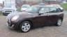 USED 2015 65 MINI CLUBMAN 2.0 Cooper D Estate 6dr Diesel Manual Euro 6 (s/s) (150 ps) &pound;20 ROAD TAX, ULEZ COMPLIANT