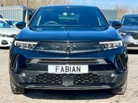 USED 2021 71 VAUXHALL MOKKA 1.2 Turbo SRi SUV 5dr Petrol Manual Euro 6 (s/s) (130 ps) **Excellent Value** 