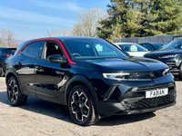 USED 2021 71 VAUXHALL MOKKA 1.2 Turbo SRi SUV 5dr Petrol Manual Euro 6 (s/s) (130 ps) **Excellent Value** 