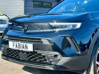USED 2021 71 VAUXHALL MOKKA 1.2 Turbo SRi SUV 5dr Petrol Manual Euro 6 (s/s) (130 ps) **Excellent Value** 