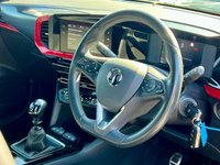 USED 2021 71 VAUXHALL MOKKA 1.2 Turbo SRi SUV 5dr Petrol Manual Euro 6 (s/s) (130 ps) **Excellent Value** 