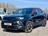 USED 2021 71 VAUXHALL MOKKA 1.2 Turbo SRi SUV 5dr Petrol Manual Euro 6 (s/s) (130 ps) **Excellent Value** 