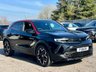 USED 2021 71 VAUXHALL MOKKA 1.2 Turbo SRi SUV 5dr Petrol Manual Euro 6 (s/s) (130 ps) **Excellent Value** 