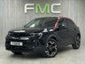 USED 2021 71 VAUXHALL MOKKA 1.2 Turbo SRi SUV 5dr Petrol Manual Euro 6 (s/s) (130 ps) **Excellent Value** 