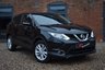 USED 2014 14 NISSAN QASHQAI 1.2 DIG-T Acenta Premium SUV 5dr Petrol Manual 2WD Euro 5 (s/s) (115 ps) 