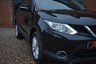 USED 2014 14 NISSAN QASHQAI 1.2 DIG-T Acenta Premium SUV 5dr Petrol Manual 2WD Euro 5 (s/s) (115 ps) 