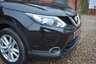 USED 2014 14 NISSAN QASHQAI 1.2 DIG-T Acenta Premium SUV 5dr Petrol Manual 2WD Euro 5 (s/s) (115 ps) 