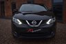 USED 2014 14 NISSAN QASHQAI 1.2 DIG-T Acenta Premium SUV 5dr Petrol Manual 2WD Euro 5 (s/s) (115 ps) 