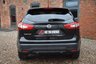 USED 2014 14 NISSAN QASHQAI 1.2 DIG-T Acenta Premium SUV 5dr Petrol Manual 2WD Euro 5 (s/s) (115 ps) 