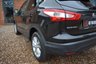 USED 2014 14 NISSAN QASHQAI 1.2 DIG-T Acenta Premium SUV 5dr Petrol Manual 2WD Euro 5 (s/s) (115 ps) 