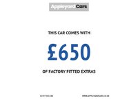 USED 2017 17 RENAULT SCENIC 1.5 DCi Dynamique S Navigation MPV Panoramic 5 Door Diesel Manual Euro 6 (s/s) (110 ps) ULEZ EURO 6 PANORAMIC ROOF