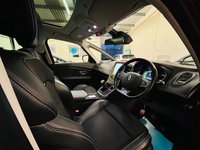 USED 2017 17 RENAULT SCENIC 1.5 DCi Dynamique S Navigation MPV Panoramic 5 Door Diesel Manual Euro 6 (s/s) (110 ps) ULEZ EURO 6 PANORAMIC ROOF