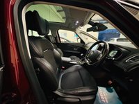 USED 2017 17 RENAULT SCENIC 1.5 DCi Dynamique S Navigation MPV Panoramic 5 Door Diesel Manual Euro 6 (s/s) (110 ps) ULEZ EURO 6 PANORAMIC ROOF