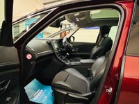 USED 2017 17 RENAULT SCENIC 1.5 DCi Dynamique S Navigation MPV Panoramic 5 Door Diesel Manual Euro 6 (s/s) (110 ps) ULEZ EURO 6 PANORAMIC ROOF