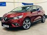 USED 2017 17 RENAULT SCENIC 1.5 DCi Dynamique S Navigation MPV Panoramic 5 Door Diesel Manual Euro 6 (s/s) (110 ps) ULEZ EURO 6 PANORAMIC ROOF
