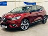 USED 2017 17 RENAULT SCENIC 1.5 DCi Dynamique S Navigation MPV Panoramic 5 Door Diesel Manual Euro 6 (s/s) (110 ps) ULEZ EURO 6 PANORAMIC ROOF