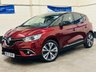USED 2017 17 RENAULT SCENIC 1.5 DCi Dynamique S Navigation MPV Panoramic 5 Door Diesel Manual Euro 6 (s/s) (110 ps) ULEZ EURO 6 PANORAMIC ROOF