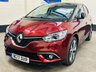 USED 2017 17 RENAULT SCENIC 1.5 DCi Dynamique S Navigation MPV Panoramic 5 Door Diesel Manual Euro 6 (s/s) (110 ps) ULEZ EURO 6 PANORAMIC ROOF