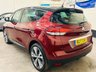 USED 2017 17 RENAULT SCENIC 1.5 DCi Dynamique S Navigation MPV Panoramic 5 Door Diesel Manual Euro 6 (s/s) (110 ps) ULEZ EURO 6 PANORAMIC ROOF