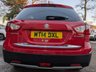 USED 2014 14 SUZUKI SX4 S-CROSS 1.6 SZ-T Euro 6 5dr FREE 1YR WARRANTY & BREAKDOWN