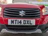 USED 2014 14 SUZUKI SX4 S-CROSS 1.6 SZ-T Euro 6 5dr FREE 1YR WARRANTY & BREAKDOWN