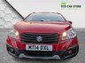 USED 2014 14 SUZUKI SX4 S-CROSS 1.6 SZ-T Euro 6 5dr FREE 1YR WARRANTY & BREAKDOWN