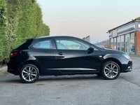 USED 2015 15 SEAT IBIZA 1.2 TSI I TECH Sport Coupe 3dr Petrol Manual Euro 5 (105 ps) FULL SERVICE HISTORY