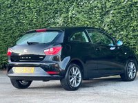 USED 2015 15 SEAT IBIZA 1.2 TSI I TECH Sport Coupe 3dr Petrol Manual Euro 5 (105 ps) FULL SERVICE HISTORY