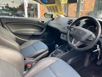 USED 2015 15 SEAT IBIZA 1.2 TSI I TECH Sport Coupe 3dr Petrol Manual Euro 5 (105 ps) FULL SERVICE HISTORY