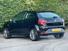USED 2015 15 SEAT IBIZA 1.2 TSI I TECH Sport Coupe 3dr Petrol Manual Euro 5 (105 ps) FULL SERVICE HISTORY