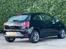 USED 2015 15 SEAT IBIZA 1.2 TSI I TECH Sport Coupe 3dr Petrol Manual Euro 5 (105 ps) FULL SERVICE HISTORY
