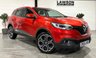 USED 2016 66 RENAULT KADJAR 1.2 TCe Dynamique S Nav SUV 5dr Petrol Manual Euro 6 (s/s) (130 ps) 