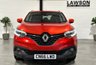 USED 2016 66 RENAULT KADJAR 1.2 TCe Dynamique S Nav SUV 5dr Petrol Manual Euro 6 (s/s) (130 ps) 