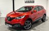 USED 2016 66 RENAULT KADJAR 1.2 TCe Dynamique S Nav SUV 5dr Petrol Manual Euro 6 (s/s) (130 ps) 