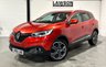 USED 2016 66 RENAULT KADJAR 1.2 TCe Dynamique S Nav SUV 5dr Petrol Manual Euro 6 (s/s) (130 ps) 