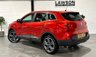 USED 2016 66 RENAULT KADJAR 1.2 TCe Dynamique S Nav SUV 5dr Petrol Manual Euro 6 (s/s) (130 ps) 