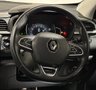 USED 2016 66 RENAULT KADJAR 1.2 TCe Dynamique S Nav SUV 5dr Petrol Manual Euro 6 (s/s) (130 ps) 