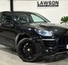 USED 2017 17 PORSCHE MACAN 3.0 V6 S SUV 5dr Petrol PDK 4WD Euro 6 (s/s) (340 ps) 