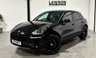 USED 2017 17 PORSCHE MACAN 3.0 V6 S SUV 5dr Petrol PDK 4WD Euro 6 (s/s) (340 ps) 
